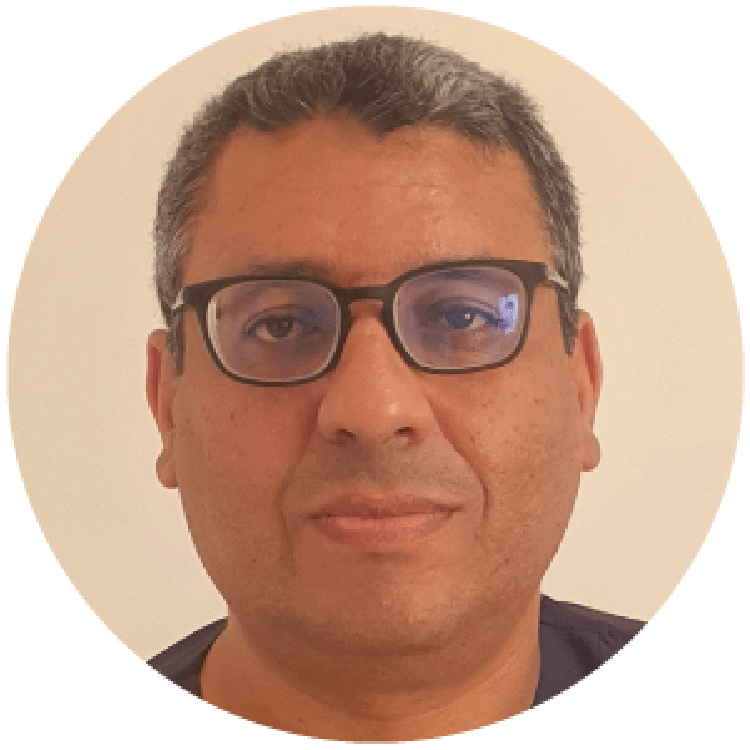 Mounir LEKHLIT